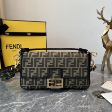 Fendi Baguette Bags